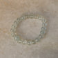 Natural Crystal AAA Aquamarine 8mm Bracelet
