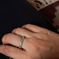 925 Sterling Silver Bohemian Hill Tribe Handcrafted Adjustable Ring