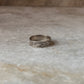 Vintage Beauty 925 Sterling Silver Ring - Tarakaya Silver