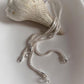 Daily Wear Fox Tail Chain Anklet in 925 Silver