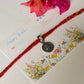 925 Sterling Silver Surya Charm - Reusable as Pendant Handcrafted Rakhi