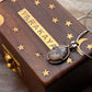 925 Sterling Silver Jasper Oval Handcrafted Pendant