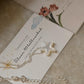 925 Sterling Silver Mother of Pearl Starfish Handcrafted Necklace
