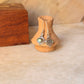 925 Sterling Silver Labradorite Rawa Handcrafted Antique Style Hook Earrings