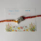 925 Sterling Silver Contemporary Spiral Reusable as Pendant Handcrafted Rakhi