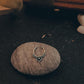 Charming septum clip-on design 2 for easy, no-piercing wear