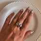Floral Bouquet Design Ring