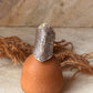 925 Sterling Silver Bohemian Imported Handcrafted Full Finger Adjustable Ring