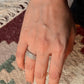 925 Sterling Silver Bohemian Hill Tribe Serpent Aura Band Handcrafted Adjustable Ring