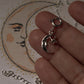 Moon Star 925 Sterling Silver Necklace