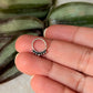 925 Sterling Silver Tribal Septum Pierced- Design 5