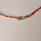 925 Sterling Silver Vintage Rose Reusable as Pendant Handcrafted Rakhi