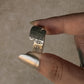 925 Sterling Silver Bohemian Evil Eye For Wander Hill Tribe Handcrafted Adjustable Ring
