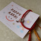 925 Sterling Silver Hot Air Balloon Charm - Reusable as Pendant / Bracelet Charm Handcrafted Rakhi