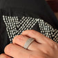 925 Sterling Silver Bohemian Hill Tribe Serpent Aura Band Handcrafted Adjustable Ring