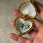 925 Sterling Silver Aqua Chalcedony Boho Rawa Earrings