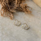 925 Sterling Silver V Rawa/ Chevron Boho Minimal Toe Ring