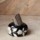 925 Sterling Silver Bohemian Imported Handcrafted Turkish Adjustable Ring