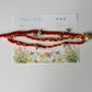 925 Sterling Silver Ghungroo Wrap Traditional Cotton Yellow Thread Handcrafted • Hand-braided Rakhi