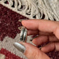 925 Sterling Silver Bohemian Hill Tribe Handcrafted Adjustable Ring