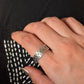 925 Sterling Silver Bohemian Hill Tribe Floral Engraved Spiral Adjustable Handcrafted Adjustable Ring
