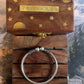 Elegant Antique Adjustable Kada for Jewelry