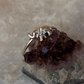 Good Luck Elephant/ Haathi 925 Sterling Silver Ring
