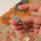 925 Sterling Silver Elephant Bracelet