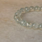 Natural Crystal AAA Aquamarine 8mm Bracelet