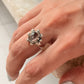 925 Sterling Silver Tourmaline Ring