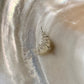 925 Sterling Silver Moonstone Moon Wire Wrapped Handcrafted Pendant