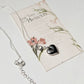Big Chunky Italian Heart 925 Sterling Silver Necklace