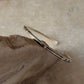 925 Sterling Silver Antique Hill Tribe Handcrafted Evil Eye  Adjustable Kada