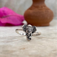 Boho Hathi 925 Sterling Silver Ring