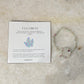 Natural Crystal Fluorite 4mm Stretchy Rings & Bracelet