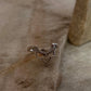 Boho Crown Stack 925 Sterling Silver Ring