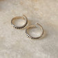 925 Sterling Silver Tribal Rawa Band Toe Ring