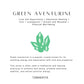 8MM Green Aventurine Gemstone Bracelet