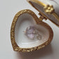 Amethyst Pearls Butterfly 925 Sterling Silver Charms