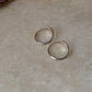 925 Sterling Silver Tribal Engraved Toe Ring