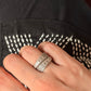 925 Sterling Silver Bohemian Hill Tribe Handcrafted Adjustable Ring