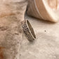 Vintage Beauty 925 Sterling Silver Ring - Tarakaya Silver
