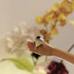 Sweet ice cream cone charm in 925 sterling silver for Pandora