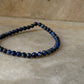 Natural Lapis Lazuli Gemstone Bracelet for truth and clarity