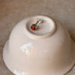 925 Sterling Silver Red Onyx South Screw Back Minimal Nose Pin