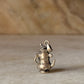 925 sterling silver tea pot kettle pendant necklace 