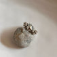 Ethnic Rawa Tribe Design Silver Ring