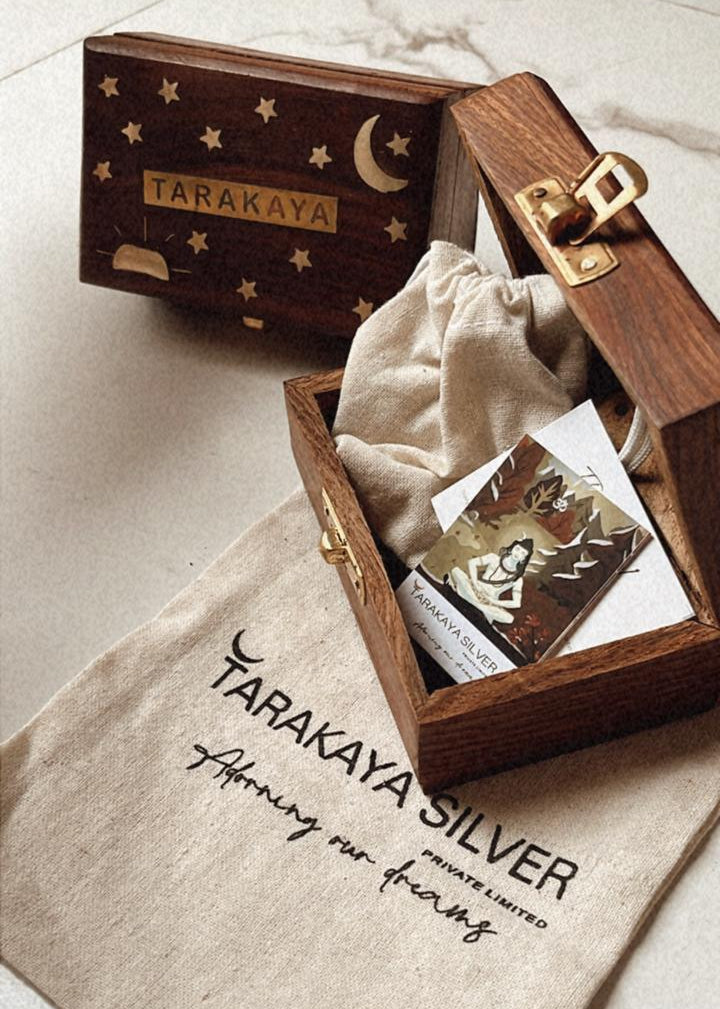 925 Sterling Silver Tribal V Boho / Chevron Stack Ring