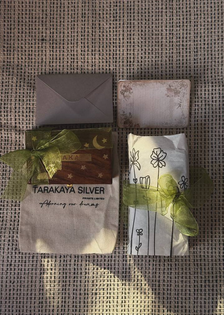 925 Sterling Silver Tribal V Boho / Chevron Stack Ring