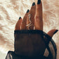Bold serpent 2-inspired silver ring for unique style